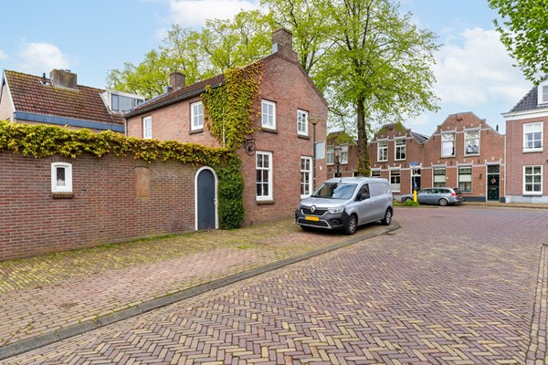 Medium property photo - Koestraat 64, 4931 CT Geertruidenberg